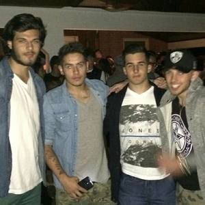 Meet your Posher, Daniel